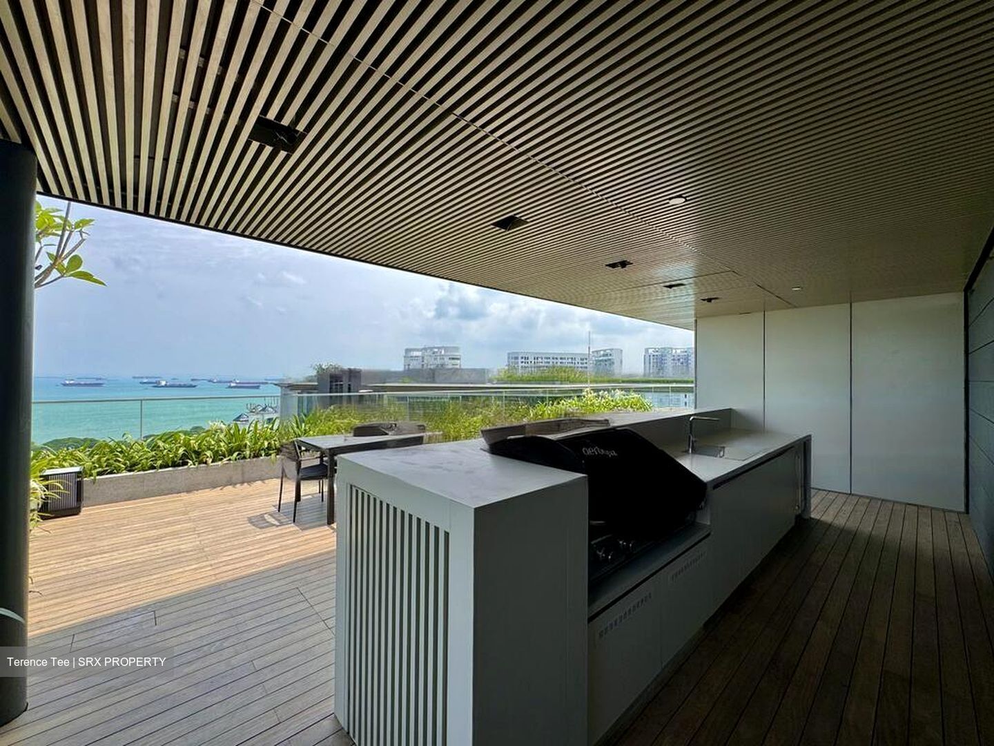 Amber Park (D15), Condominium #475051271